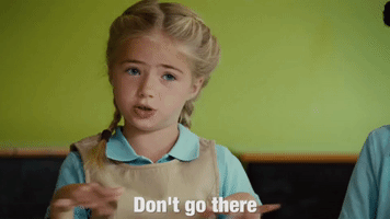 mr. d GIF