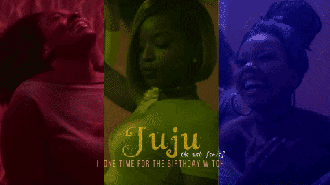 jujuwebseries giphygifmaker GIF