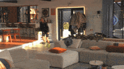 Julie Running GIF by Big Brother 2021