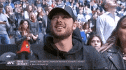Kris Bryant Sport GIF by UFC