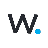 wemlo wemlo loan processing Sticker