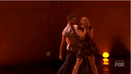 episode 9 show GIF by So You Think You Can Dance