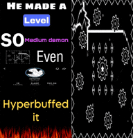 Geometry Dash Gd GIF