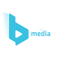 bmedia b bahrain bmedia bmediabahrain Sticker
