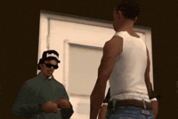 Gta San Andreas Bro GIF