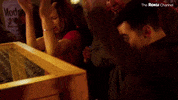 Joe Jonas GIF by The Roku Channel