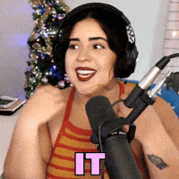 It Makes Me Happy GIF