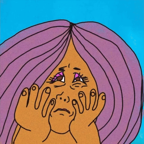 What's it all MEAN!?!!