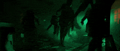 Wall Street Halloween GIF by Imagine Dragons