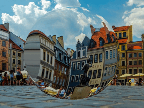 Germany Wow GIF by lexolino.de
