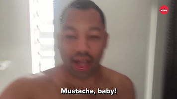 Mustache, Baby!