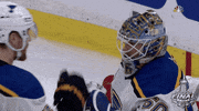 ice hockey win GIF by NHL