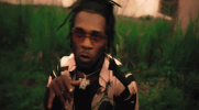 gbona GIF by Burna Boy