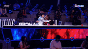 La 1 Dance GIF by The Dancer