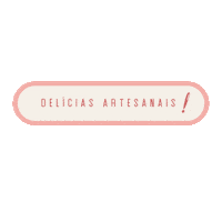 Rasgo cake brownie bolonopote delíciadodia Sticker