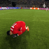 Anarbekov GIF by FC Kairat