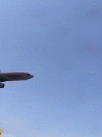 Crash Crashing GIF