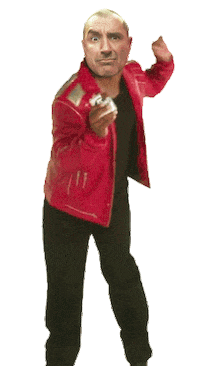 Wanna Play Q-Dance Sticker by DJ The Prophet