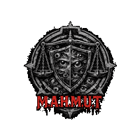 Mahmut Sticker