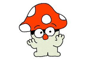 Shrugs Idk Sticker by Originals