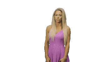 Confused Shoulder Shrug Sticker by #CLOSINGDAY AGENCY