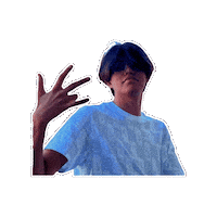 Aslamboi Sticker