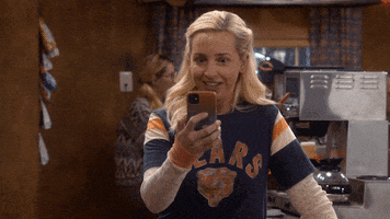Bears Smile GIF by ABC Network