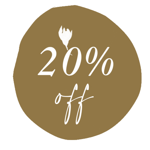 Shopliv3 giphyupload sale 20 off liv3 Sticker