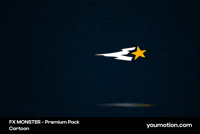 Animation Glow GIF by youmotion.com