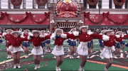 Macys Parade GIF by The 96th Macy’s Thanksgiving Day Parade