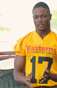General Manager Football GIF by Easterns Automotive Group