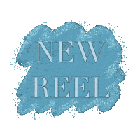 Reel Sticker by The Brittany Franks