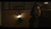 Get In Eion Bailey GIF by FROM