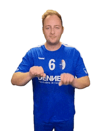 Happy Celebration Sticker by HV Huissen