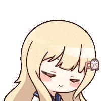 Happy Relajada Sticker