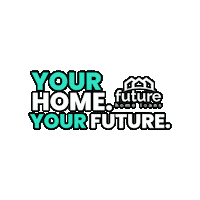 Fhl Sticker by Future Home Loans