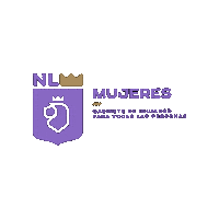 Nuevo Leon Sticker by Secretaría de las Mujeres
