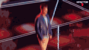 the x factor australia GIF by #XFactorAU