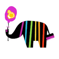 Paint Sticker by Caparol Deutschland