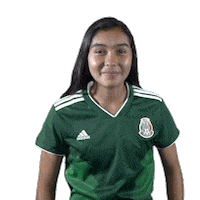 celebrate come on Sticker by MiSelecciónMX