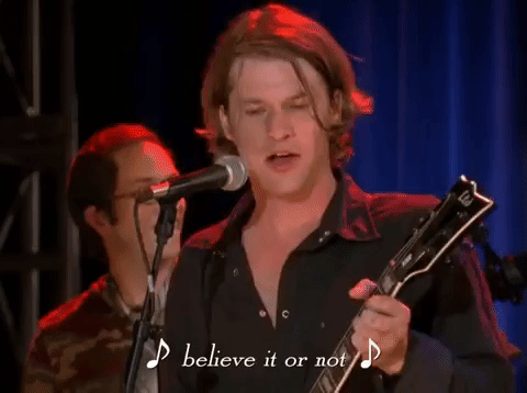 season 5 netflix GIF by Gilmore Girls 