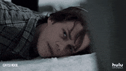 stephen king horror GIF by HULU