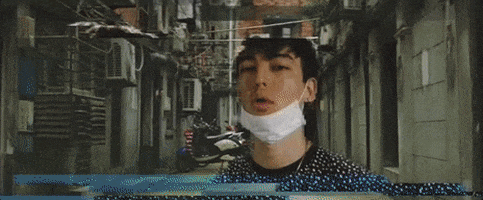 joji GIF by Higher Brothers