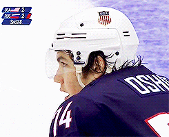 tj oshie GIF