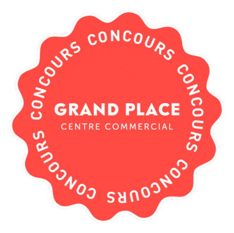 GrandPlace giphyupload concours grand place grandplace Sticker