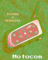 Moto Communication GIF