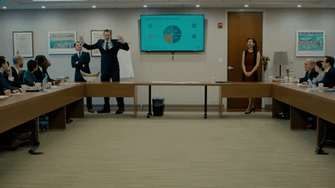 post facepalm GIF by Polyvinyl Records