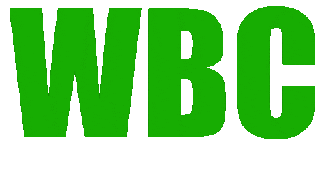 Wbc Sticker
