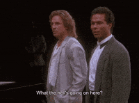 Miami Vice Crockett GIF by Goldmaster