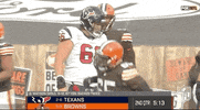 Regular Season Football GIF by NFL